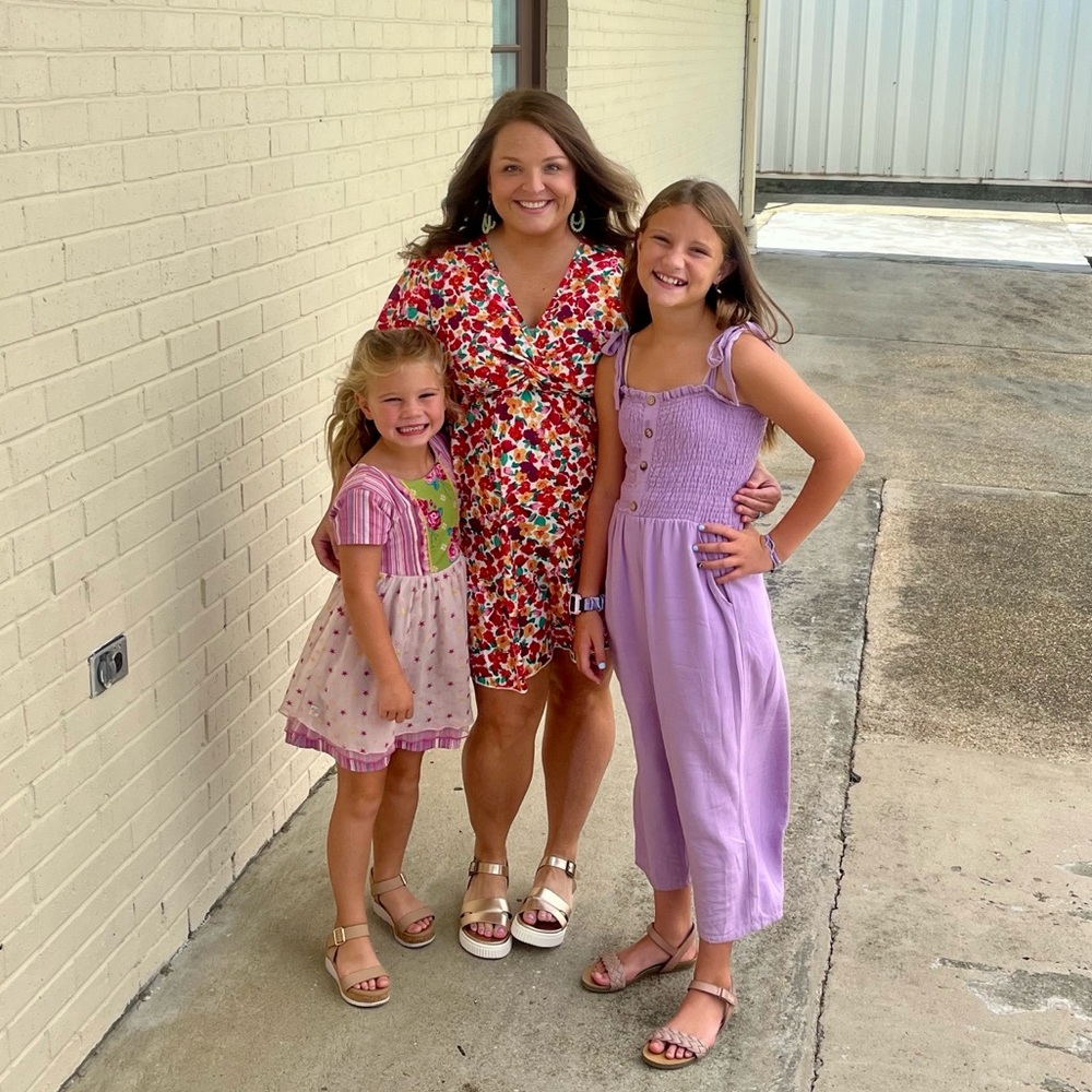 Meet your Posher, Emily